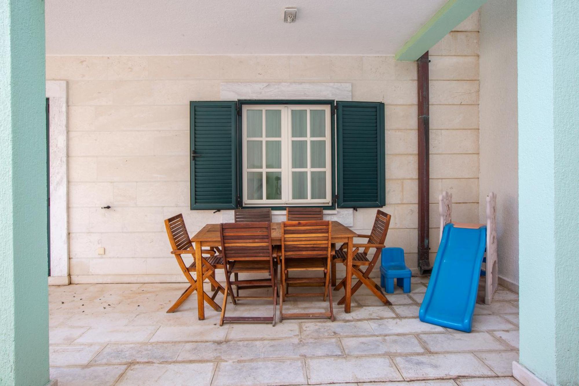 Montesan Luxury Apartment Beach Front Sveti Stefan Εξωτερικό φωτογραφία