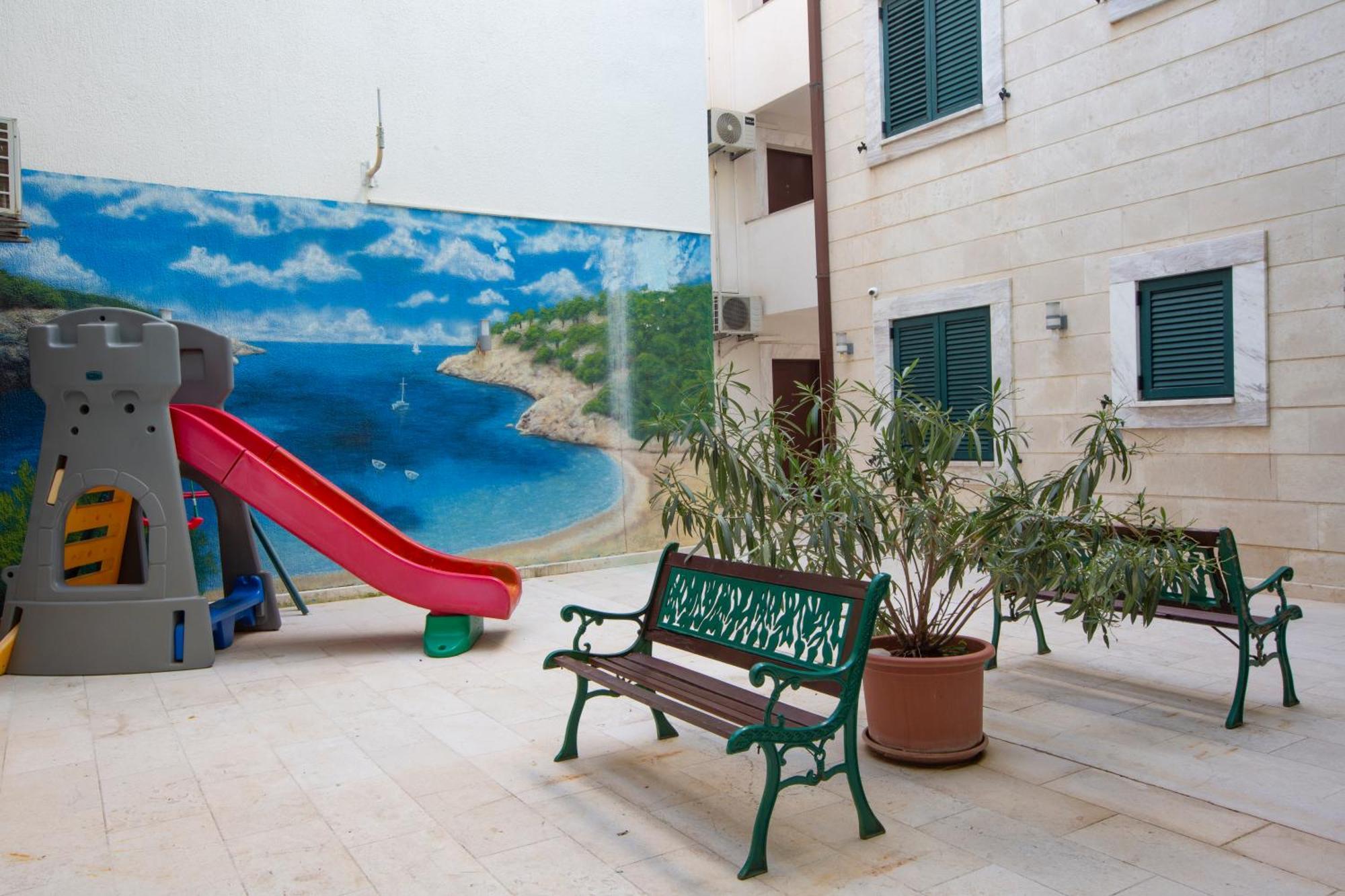 Montesan Luxury Apartment Beach Front Sveti Stefan Εξωτερικό φωτογραφία