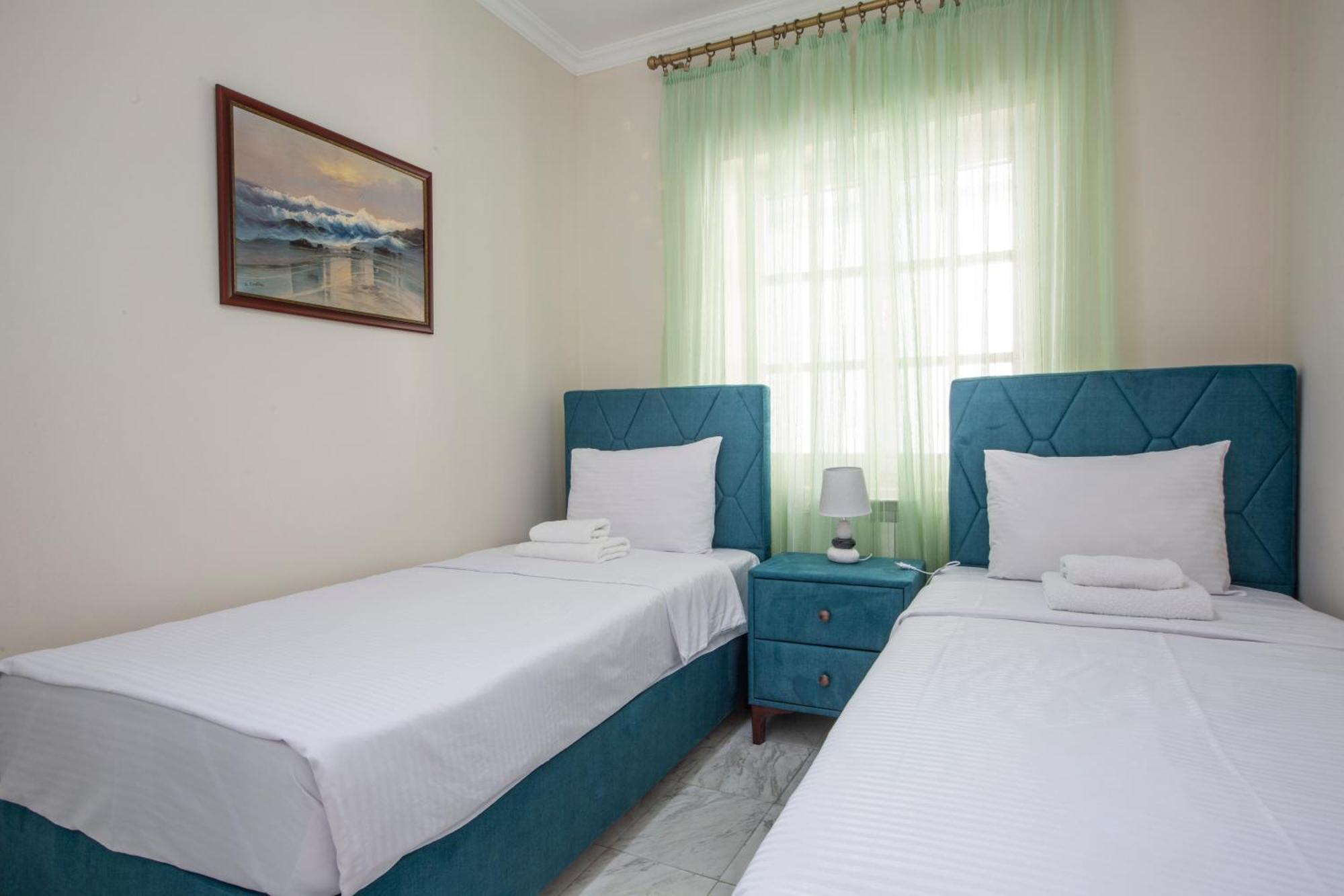 Montesan Luxury Apartment Beach Front Sveti Stefan Εξωτερικό φωτογραφία