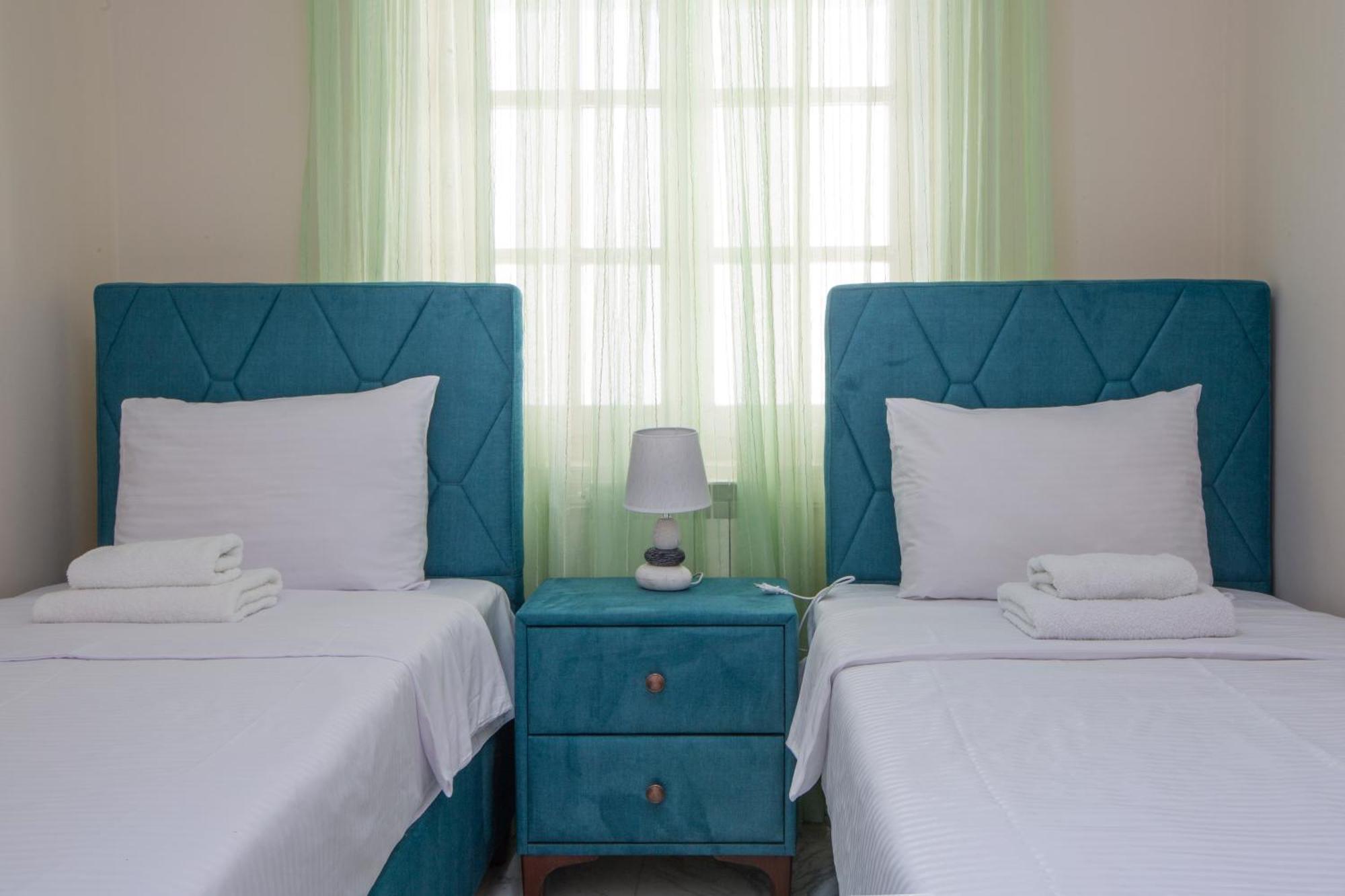 Montesan Luxury Apartment Beach Front Sveti Stefan Εξωτερικό φωτογραφία