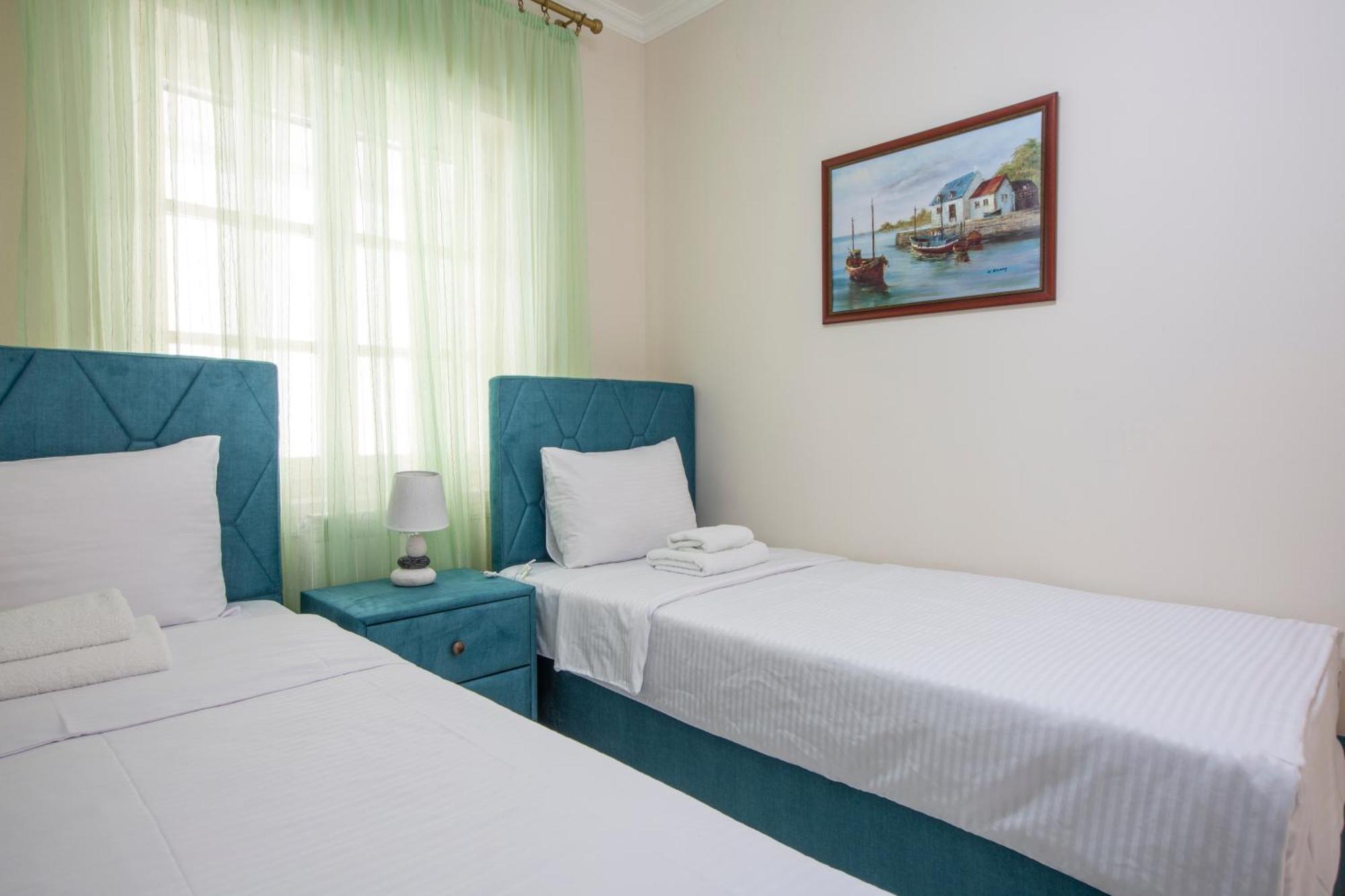 Montesan Luxury Apartment Beach Front Sveti Stefan Εξωτερικό φωτογραφία