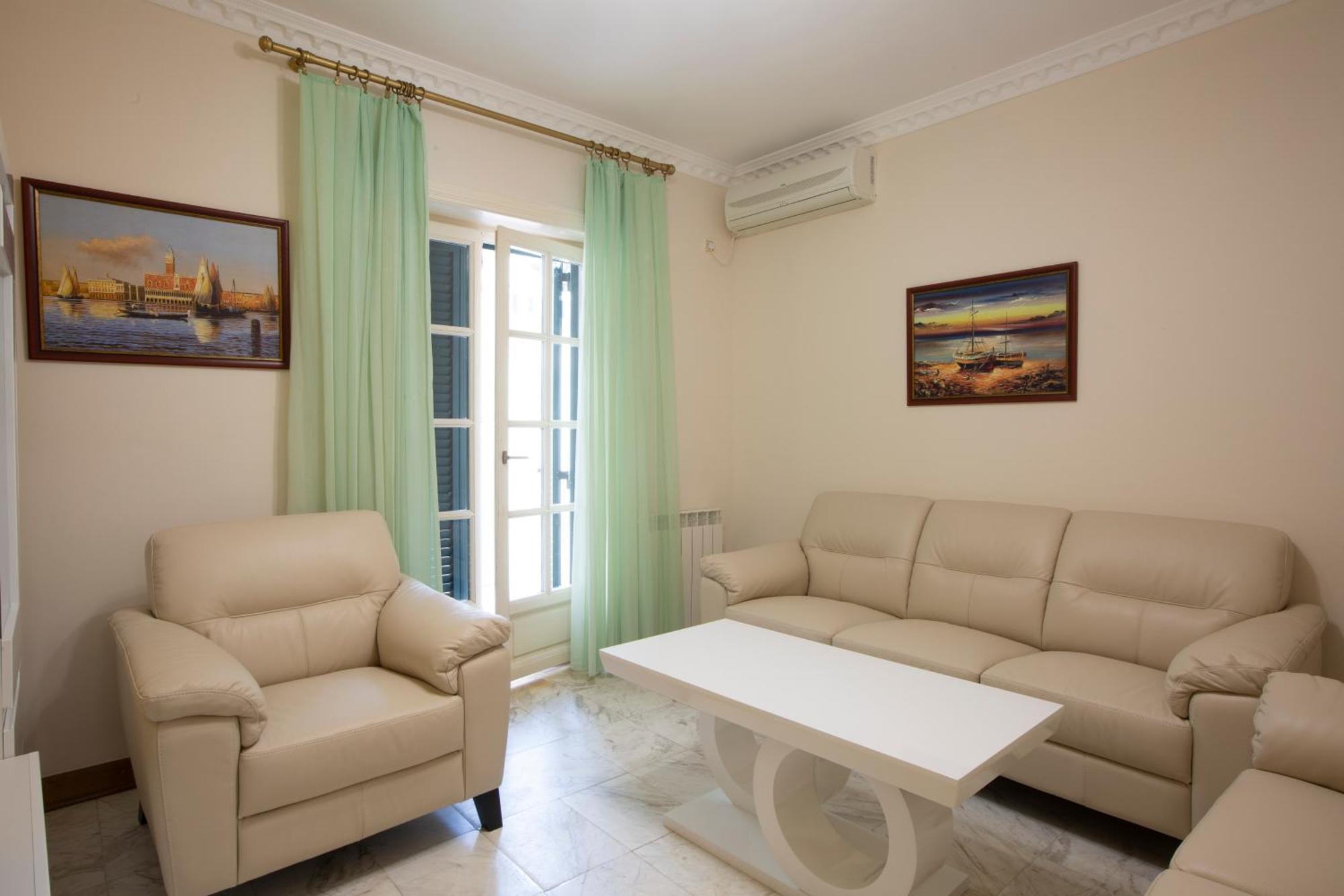 Montesan Luxury Apartment Beach Front Sveti Stefan Εξωτερικό φωτογραφία
