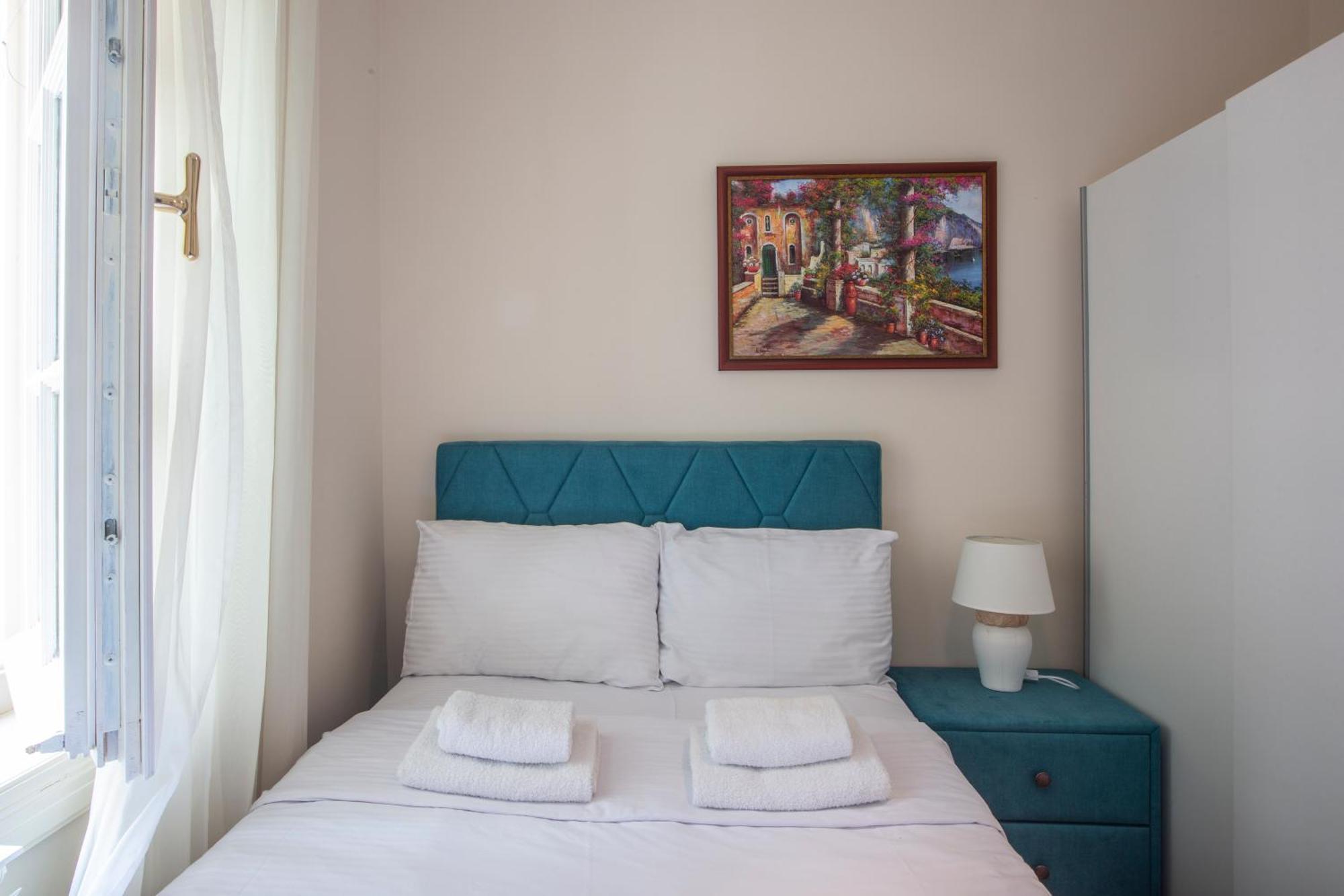 Montesan Luxury Apartment Beach Front Sveti Stefan Εξωτερικό φωτογραφία