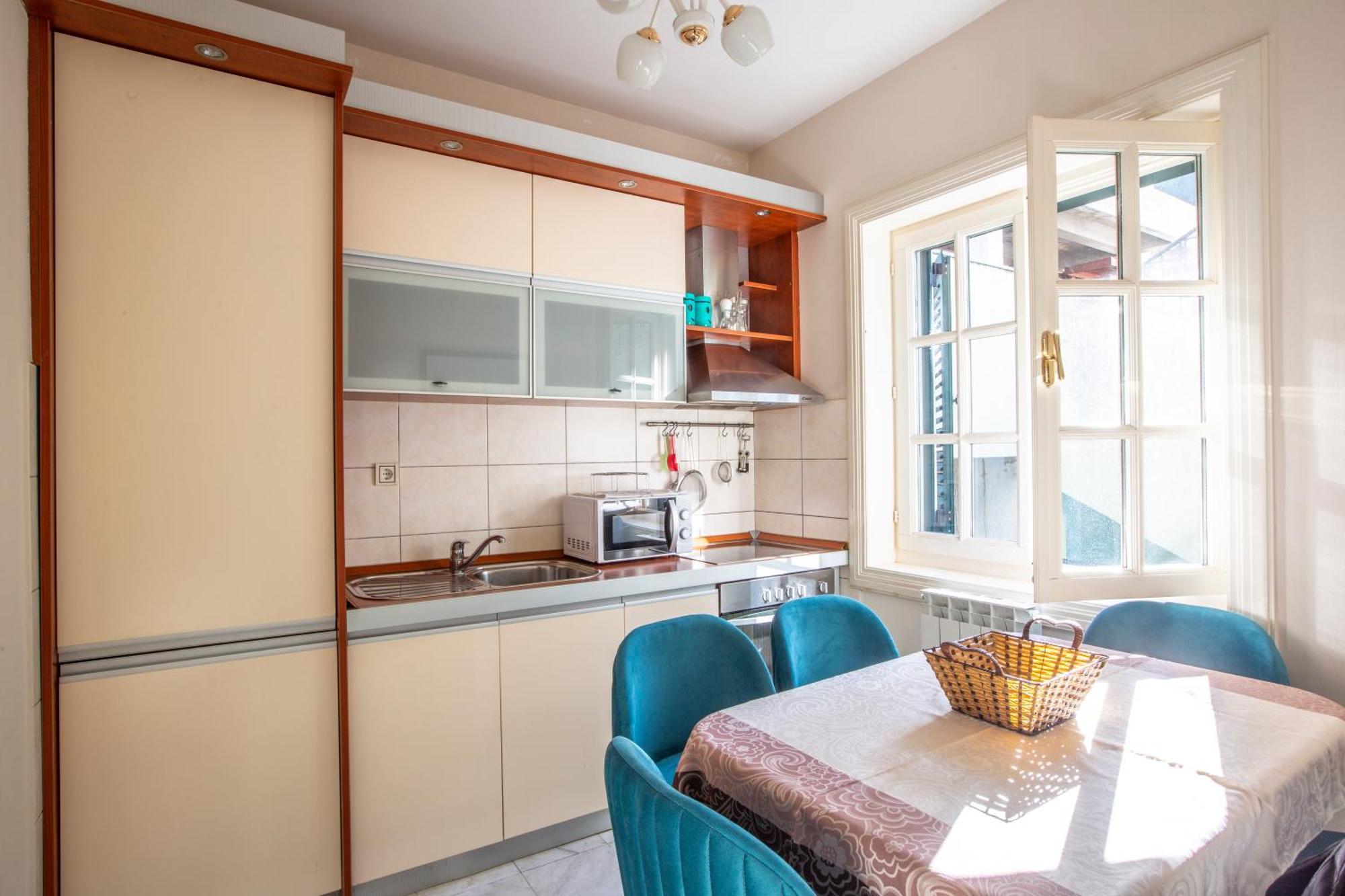 Montesan Luxury Apartment Beach Front Sveti Stefan Εξωτερικό φωτογραφία