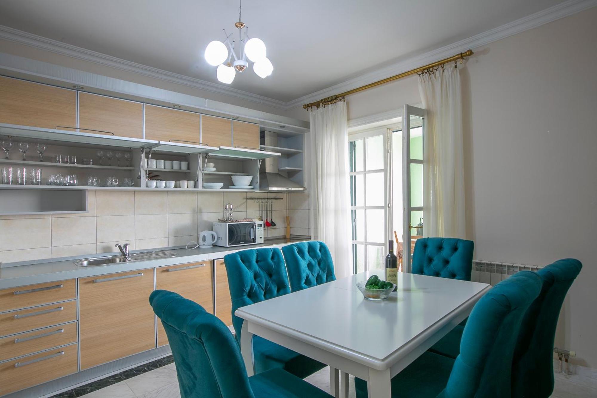 Montesan Luxury Apartment Beach Front Sveti Stefan Εξωτερικό φωτογραφία