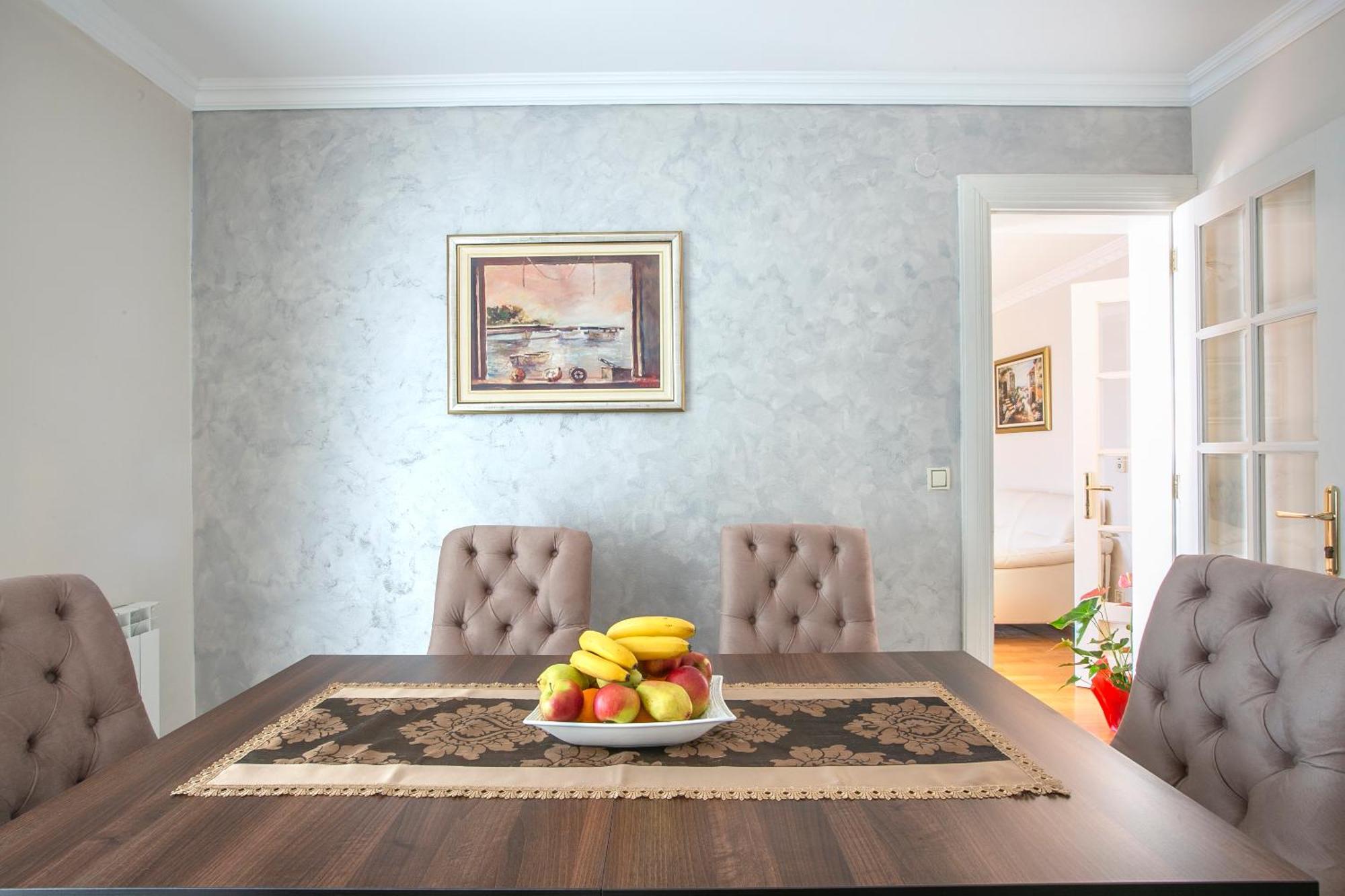 Montesan Luxury Apartment Beach Front Sveti Stefan Εξωτερικό φωτογραφία